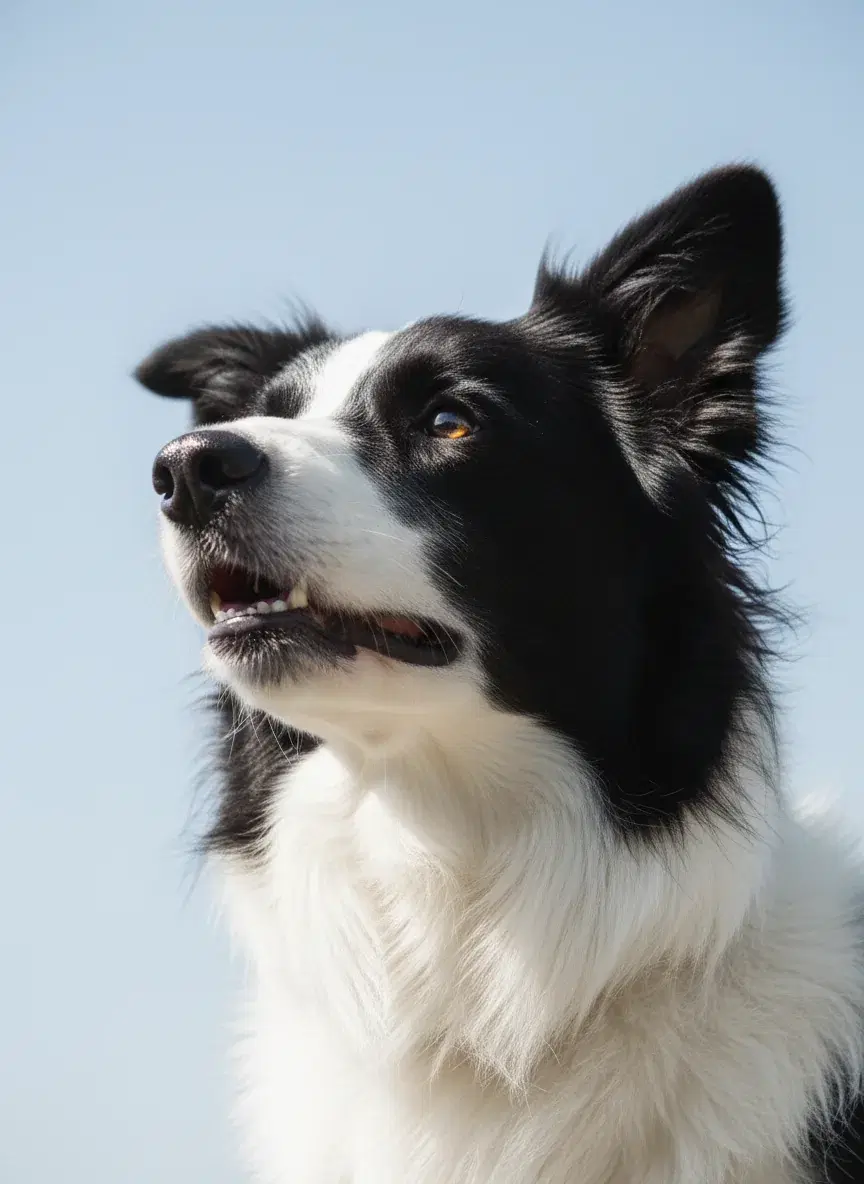 Finn, the photo